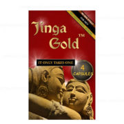 buy Jinga Herbal Gold Capsules in Delhi,India