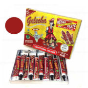 buy Golecha Red Color Heena Tube in Delhi,India