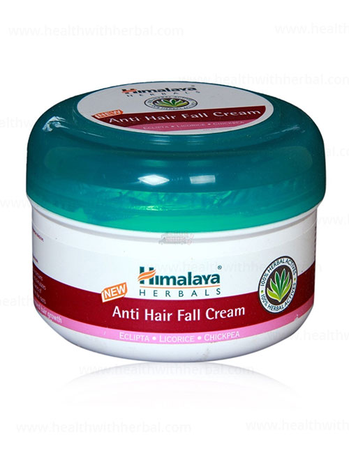 buy Himalaya Anti-Hair Fall Cream in Delhi,India