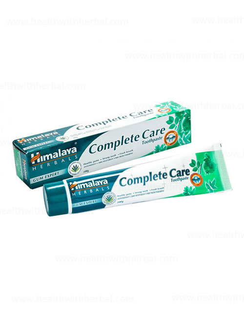buy Himalaya Complete Care in Delhi,India