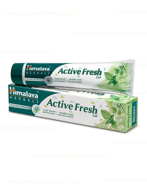 buy Himalaya Active Fresh in Delhi,India