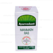 buy Ayurvedant Manmath Ras in Delhi,India