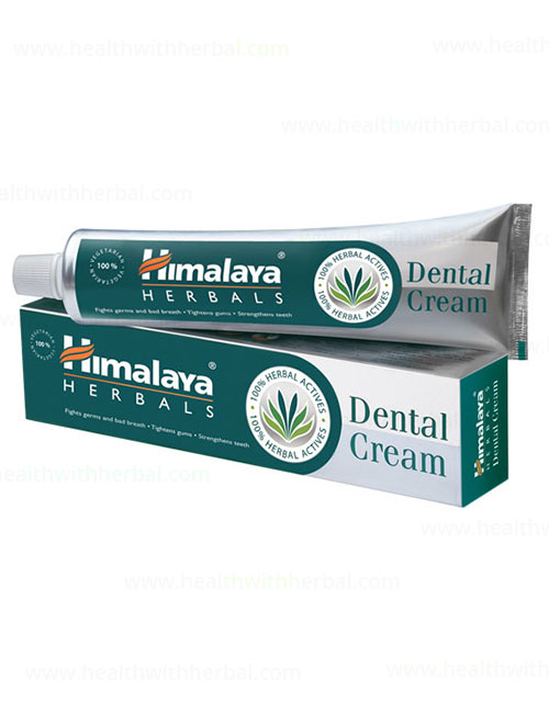 buy Himalaya Dental Cream in Delhi,India