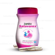 buy Zandu Satavarex Herbal Granules in Delhi,India
