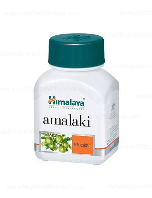 buy Himalaya Amalaki Tablets in Delhi,India