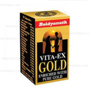 buy Baidyanath Vita-Ex Gold Capsules in Delhi,India
