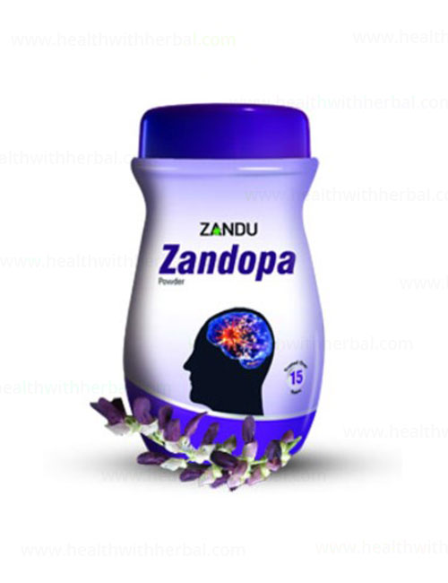 buy Zandu Zandopa in Delhi,India