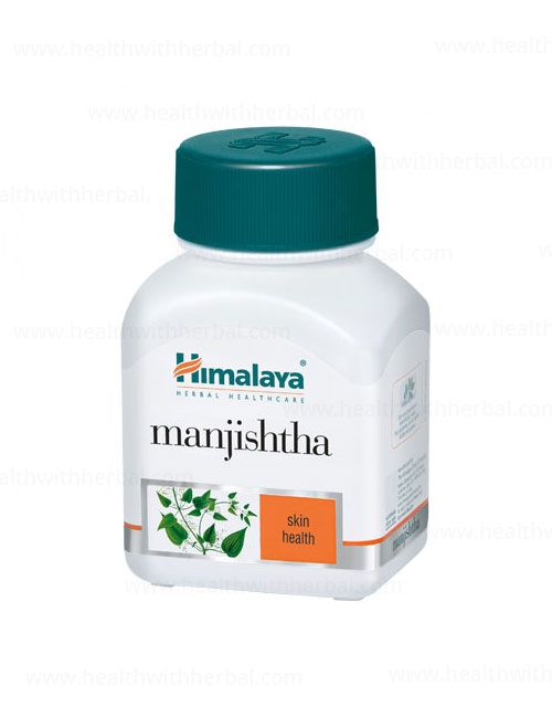 buy Himalaya Manjishtha Tablet in Delhi,India