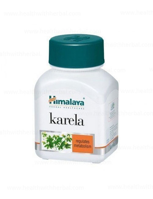 buy Himalaya Karela Tablet in Delhi,India