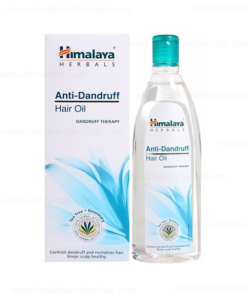 buy Himalaya Anti-Dandruff Hair Oil in Delhi,India