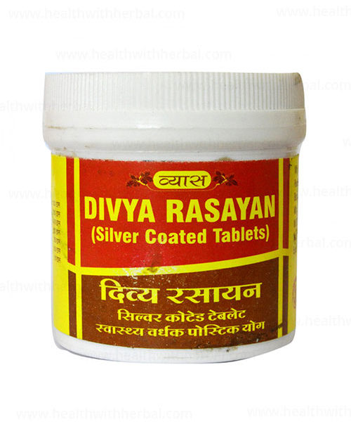 buy Vyas Divya Rasayan Vati in Delhi,India