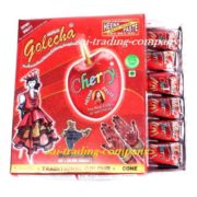 buy Golecha Cherry Henna Cone in Delhi,India