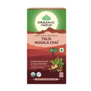 buy Organic India Tulsi Masala Tea in Delhi,India