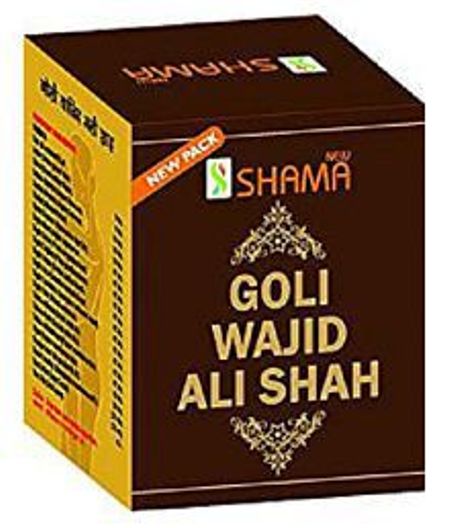 buy Goli Wajid Ali Shah in Delhi,India