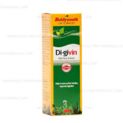 buy Baidyanath Di-givin With Aloe Extract in Delhi,India