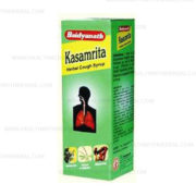 buy Baidyanath Kasamrita Herbal Syrup in Delhi,India