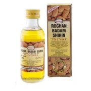 buy Roghan Badam Shirin/Sweet Almond Oil in Delhi,India