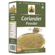 buy Coriander (Dhania) Powder in Delhi,India
