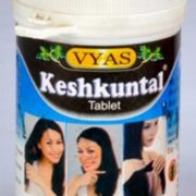 buy Vyas Keshkuntal Tablets in Delhi,India