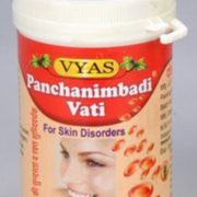 buy Vyas Panchanimbadi Vati in Delhi,India