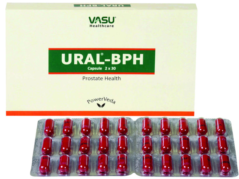 Ural-bph-b - Buy Ayurvedic And Herbal Care Products For Skin, Hair And ...