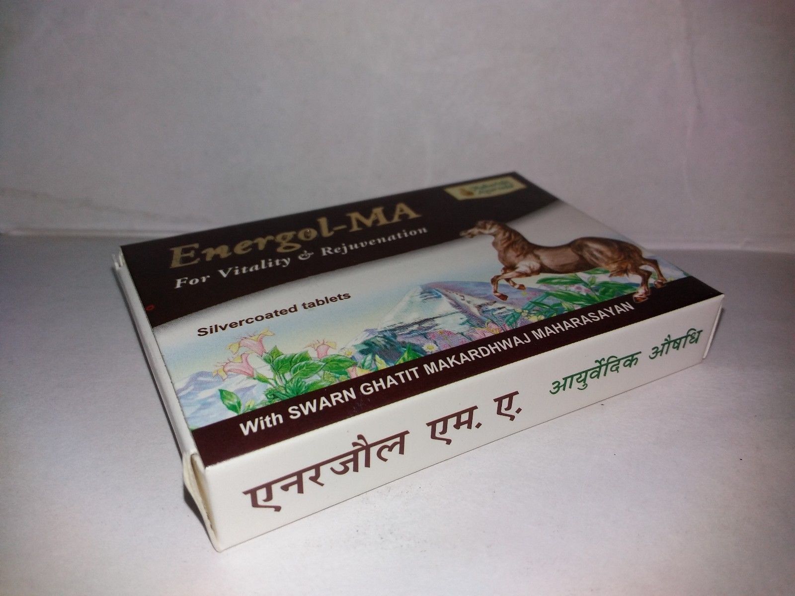 Energol Ma Tablets Uses In Hindi