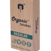 buy Organic Smoke Regular Flavour in Delhi,India
