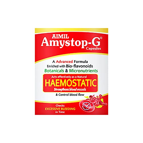 buy Aimil  Amystop-G  Capsules in Delhi,India