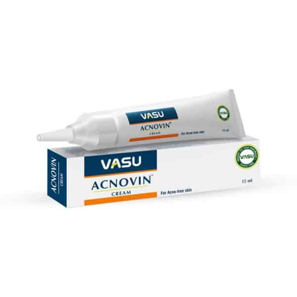 buy Vasu Acnovin Cream in Delhi,India