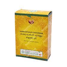 buy Vaidyaratnam Sankhupushpi Choornam in Delhi,India