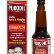 buy Aimil Purodil Syrup 200ml in Delhi,India