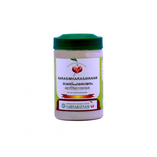 buy Vaidyaratnam  Narasimha Rasayanam in Delhi,India