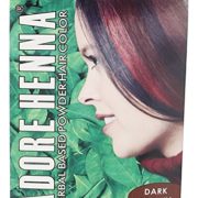 buy Adore Henna Dark Brown Hair Color in Delhi,India