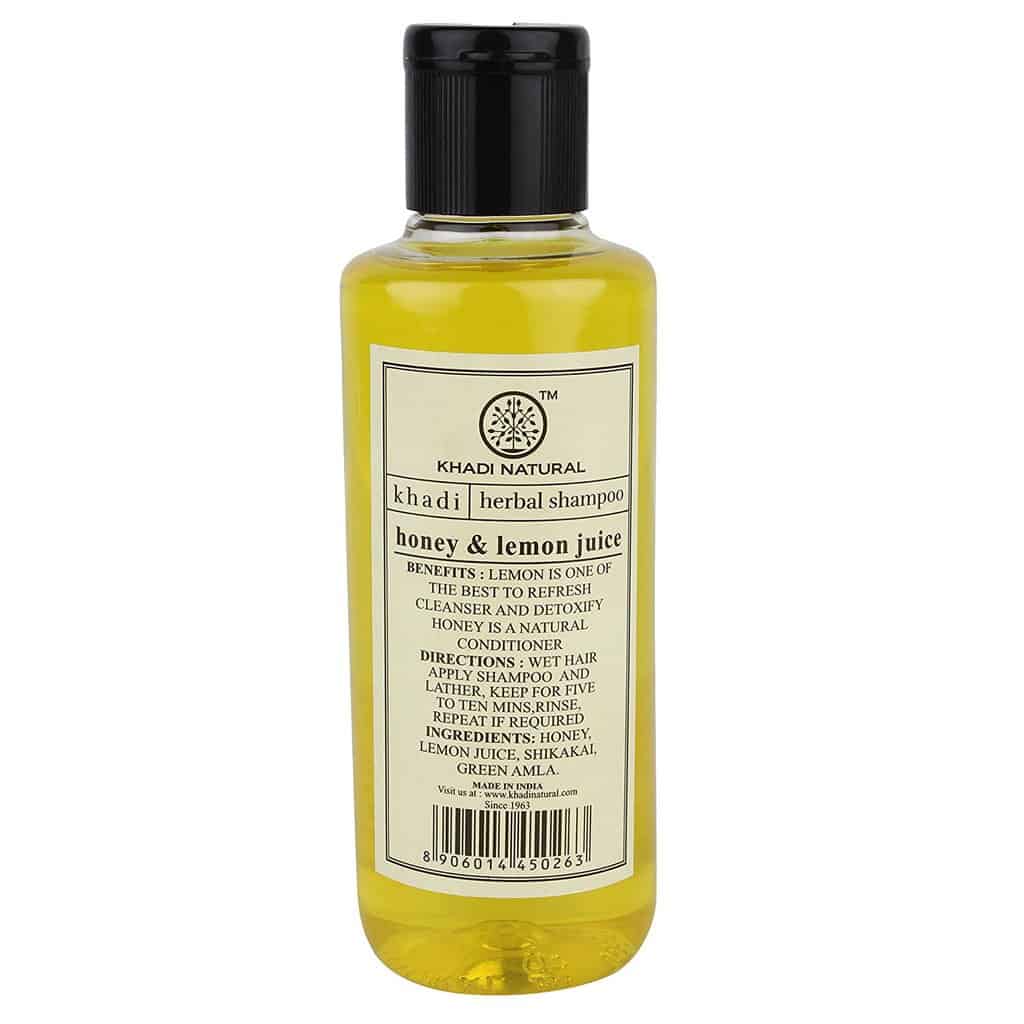 lemon juice shampoo - Buy Ayurvedic and Herbal Care products for Skin ...