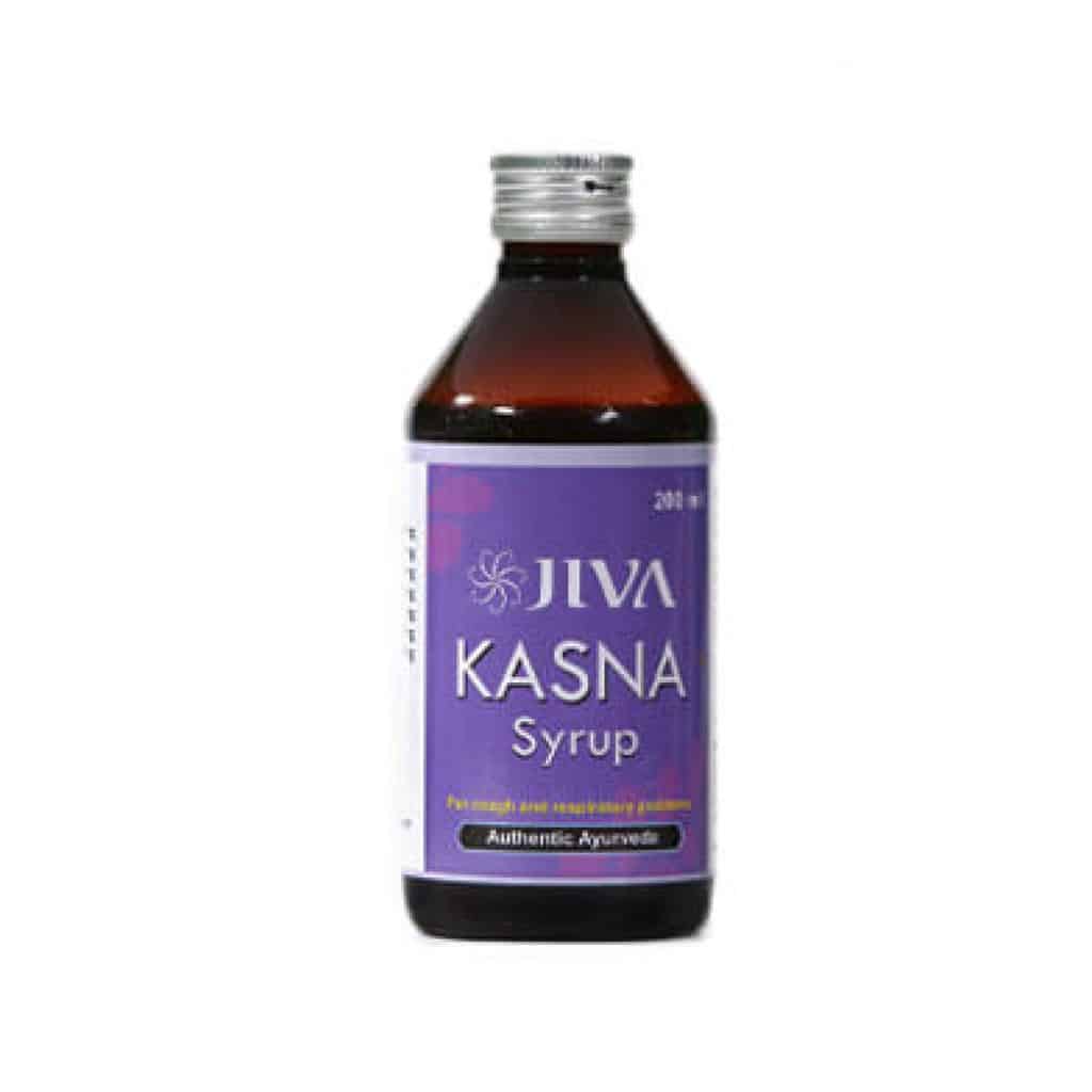 Kasna Syrup Buy Ayurvedic And Herbal Care Products For Skin Hair And