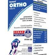 buy Deemark Ortho Tablets in Delhi,India