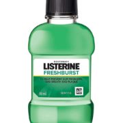 buy Listerine Fresh Burst Mouthwash in Delhi,India