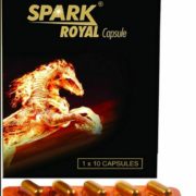 buy Spark Royal Capsules in Delhi,India