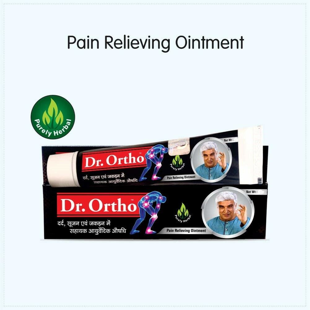 dr ortho kit