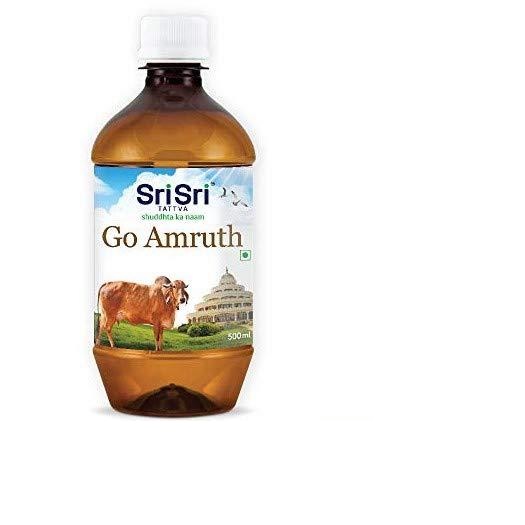 buy Sri Sri Tattva Go Amruth in Delhi,India