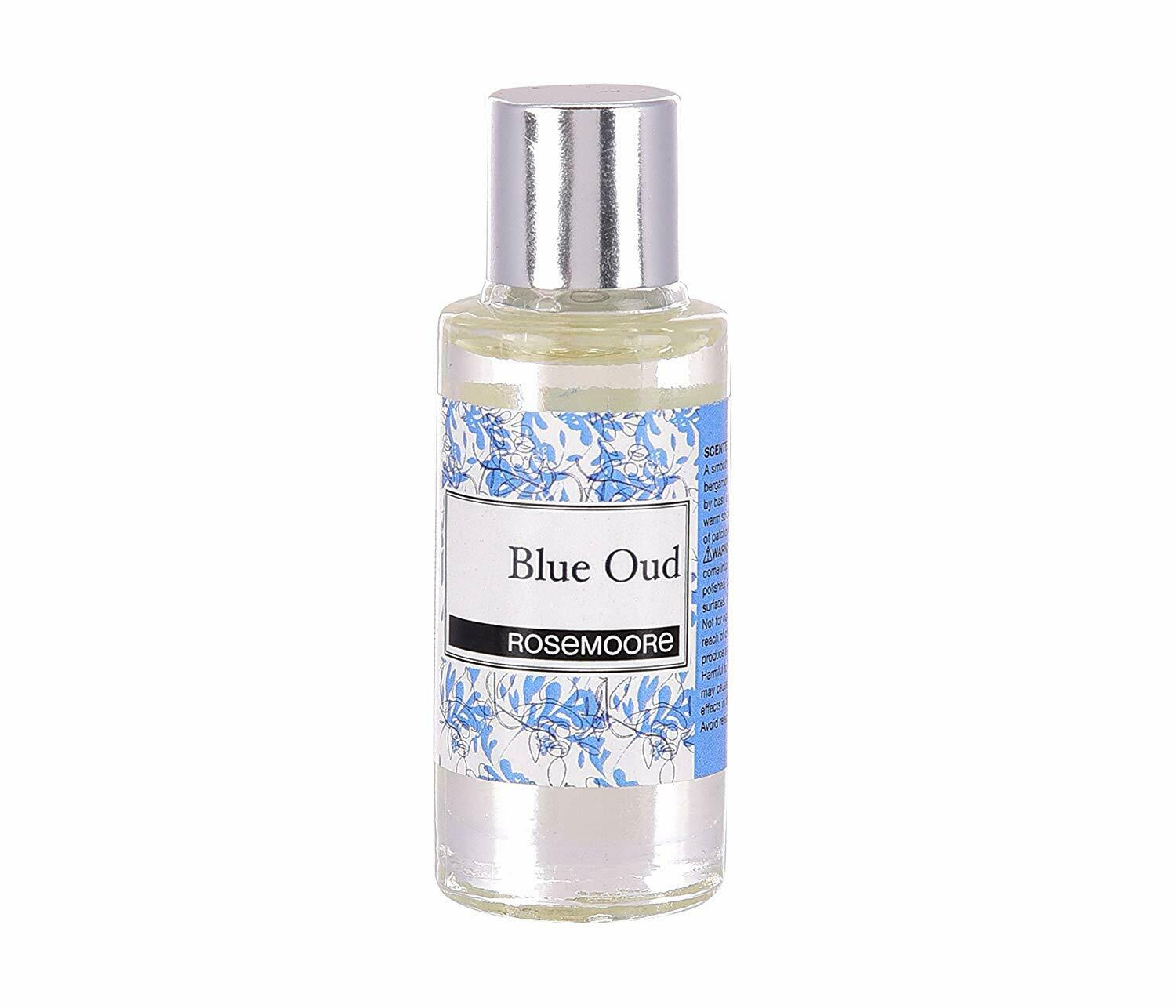 Blue oud best sale