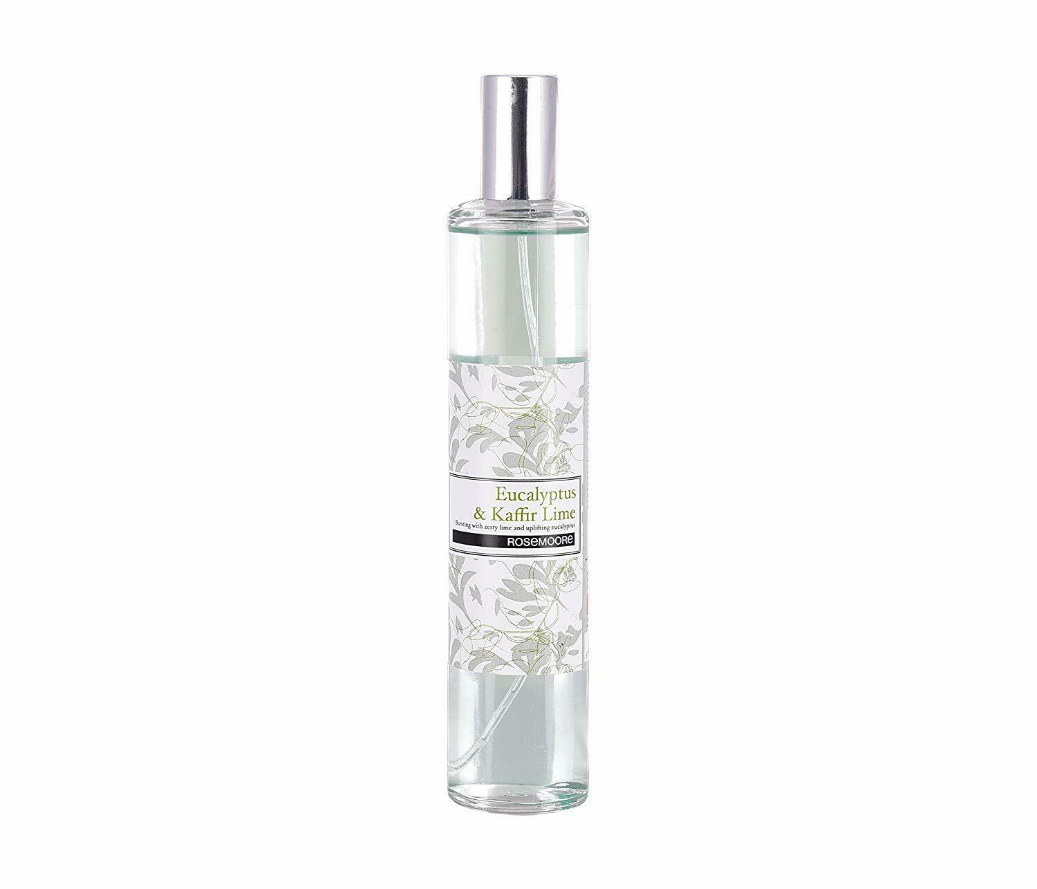 Buy Rosemoore Eucalyptus  Kaffir Lime Home Scent Room Spray in Delhi,  India at healthwithherbal