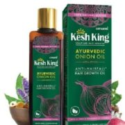 buy Emami Kesh King Ayurvedic Onion Oil in Delhi,India