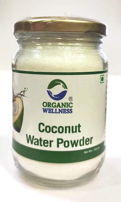 Habhit Wellness - #Mojoco #Coconut #Water 100% Natural